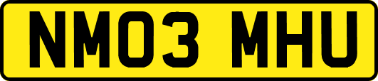 NM03MHU