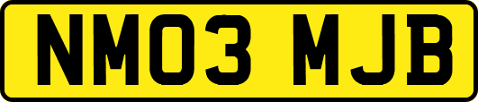 NM03MJB