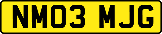 NM03MJG