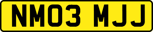 NM03MJJ