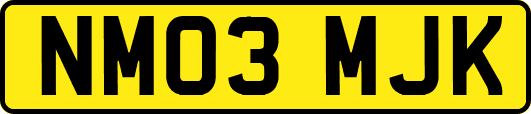 NM03MJK
