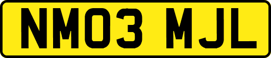 NM03MJL