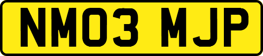 NM03MJP