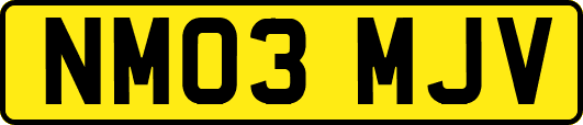 NM03MJV
