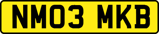 NM03MKB
