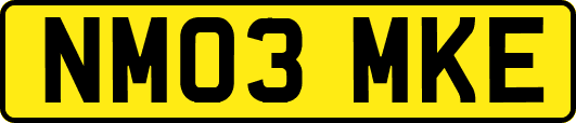 NM03MKE