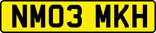 NM03MKH