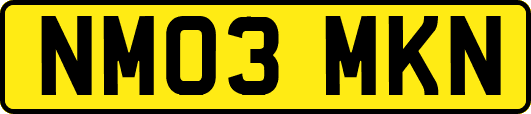 NM03MKN