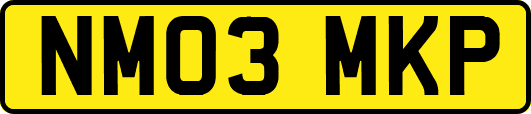 NM03MKP