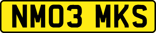 NM03MKS