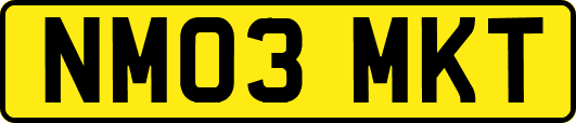 NM03MKT