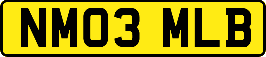 NM03MLB