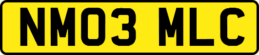 NM03MLC