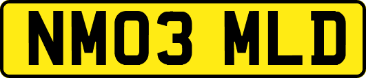 NM03MLD