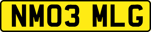 NM03MLG
