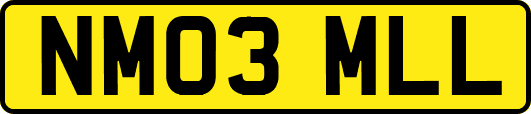 NM03MLL