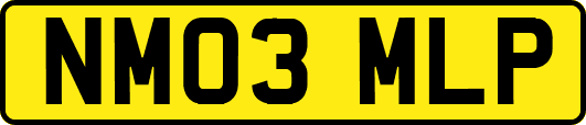 NM03MLP