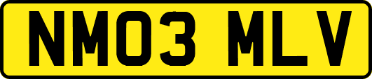 NM03MLV