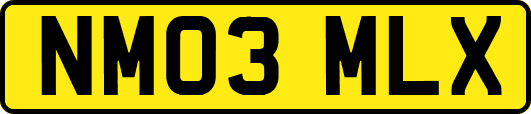 NM03MLX