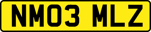 NM03MLZ