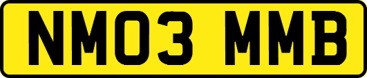 NM03MMB