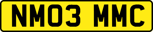 NM03MMC