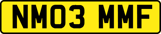 NM03MMF