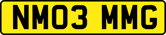 NM03MMG