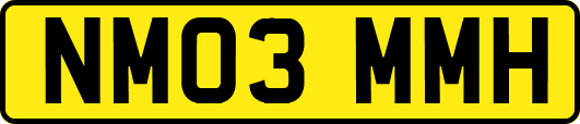 NM03MMH