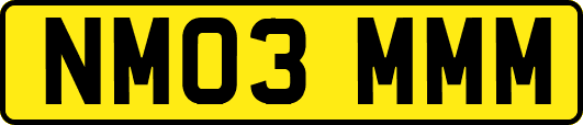 NM03MMM