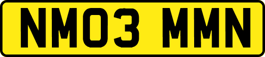 NM03MMN