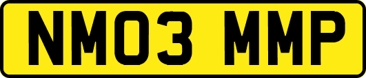 NM03MMP