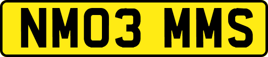 NM03MMS