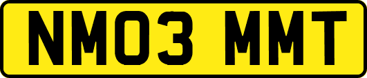 NM03MMT