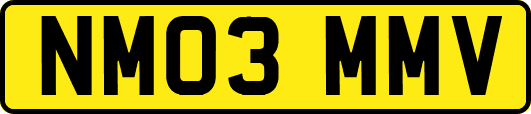 NM03MMV