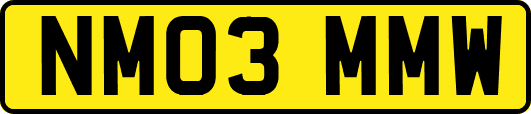 NM03MMW