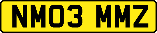 NM03MMZ