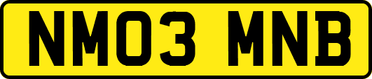 NM03MNB
