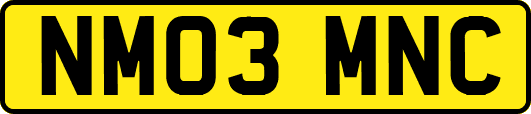 NM03MNC
