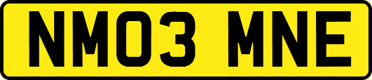NM03MNE