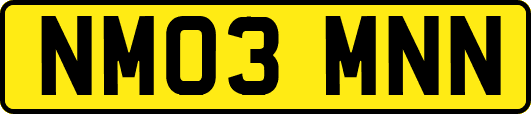 NM03MNN