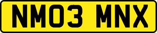 NM03MNX