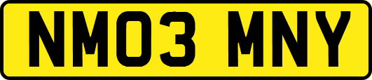 NM03MNY