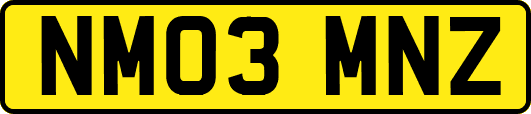 NM03MNZ