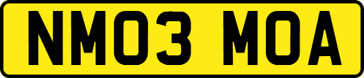 NM03MOA