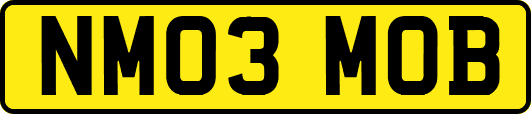 NM03MOB