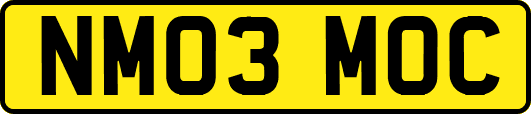 NM03MOC
