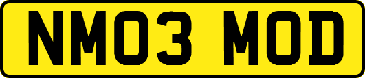 NM03MOD