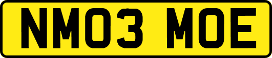 NM03MOE