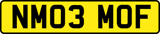 NM03MOF